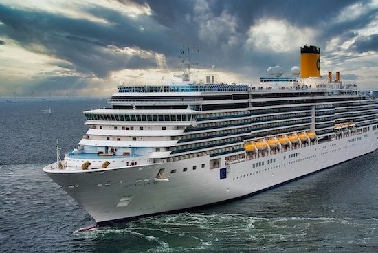 9 Best Cruises for Seniors