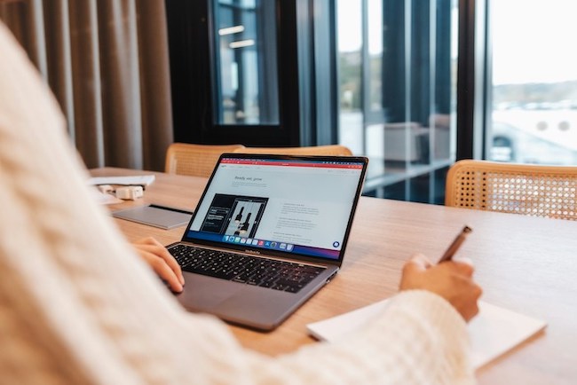 Cognition and Learning Considerations in UX Design for Seniors