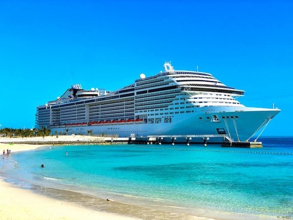 7 Best Cruises for Seniors Who Love to Travel By Sea