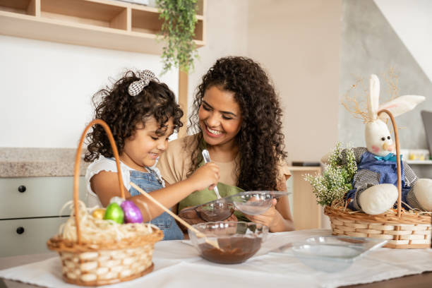Easter 2024: Unraveling Traditions and Celebrations