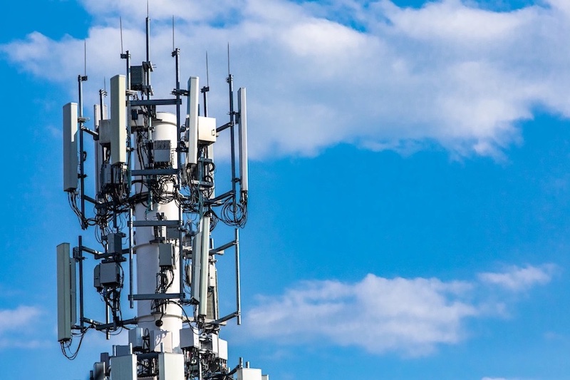 Unlocking the Potential: The Future of 5G Towers