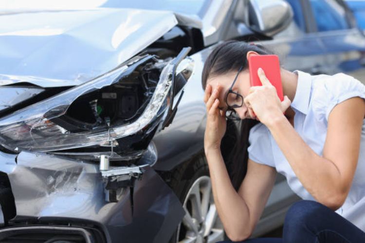 Personal Injury Lawyers for Car Accidents: An Expert Guide to Handling Insurance Claims