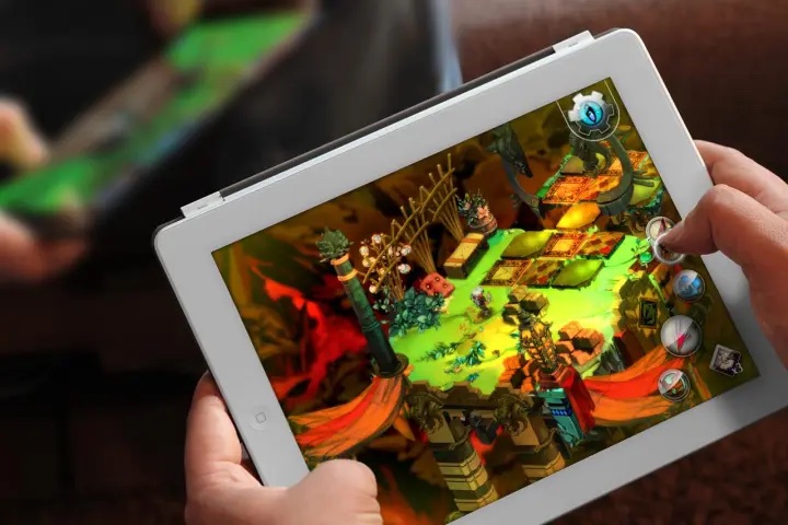 The Best iPad Games Collection for 2024