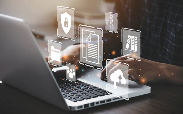 The Evolution of Information Technology in the Digital Age