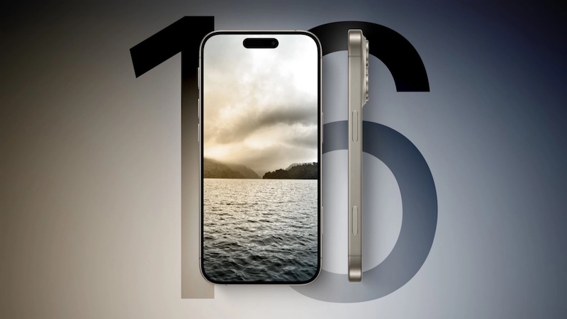 The iPhone 16 Will Have These 5 New Features