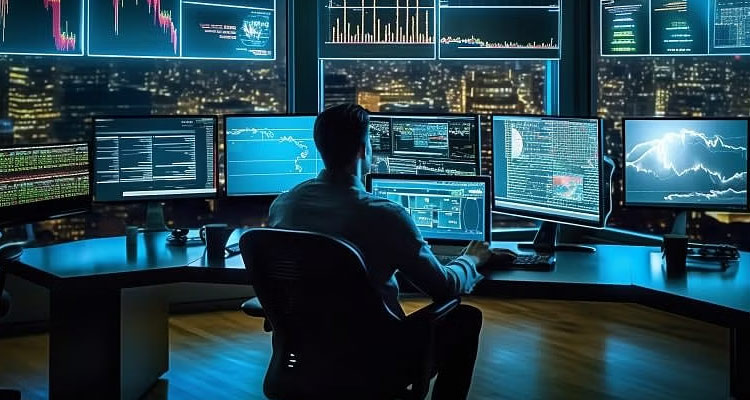 Exploring Cutting-Edge Technology Trends: A Glimpse into the Future
