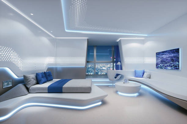 Sweet Dreams: Maximizing Sleep Quality with a Smart Bed System