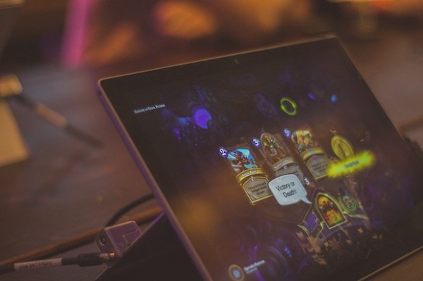 The Great Games For Tablets: Enhance Your Mobile Gaming Experience