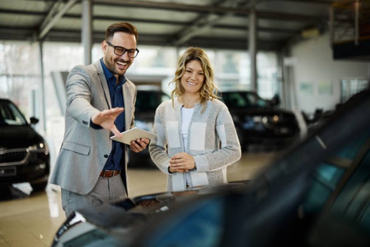 Car Buying Guide: How to Choose a Reputable Car Dealership