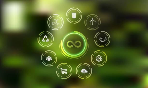 How to Implement Circular Economy Innovations: Closing the Loop on Waste Management