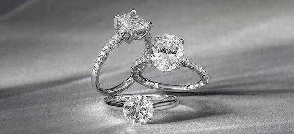The Top 10 Brands Of Diamond Rings