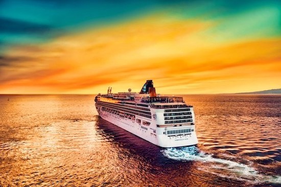 Choosing a Cruise for Seniors