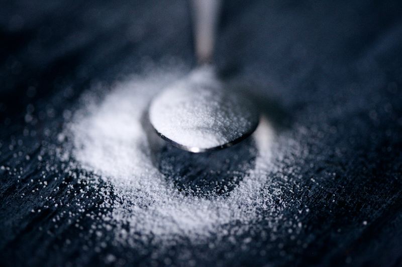 Sugar Smart: Mastering Your Sweet Tooth for a Healthier Life