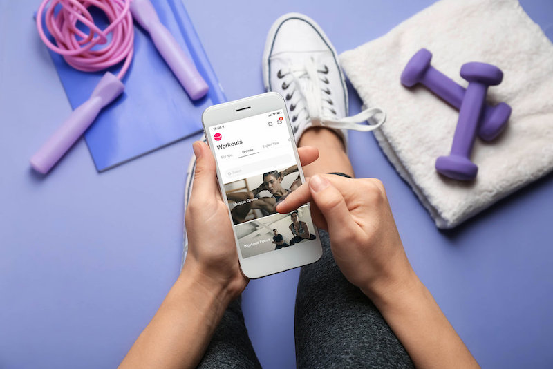 Top 15 Health And Fitness Apps For A Healthy Lifestyle