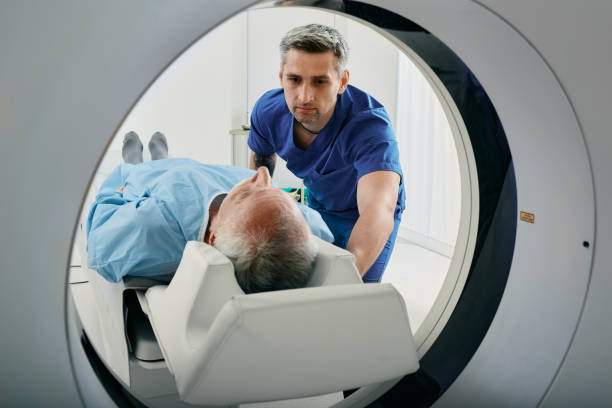 Nuclear Medicine Technologist: The Future of Medical Imaging