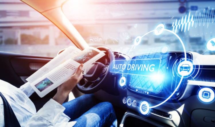 Autonomous Vehicles: Seeking Breakthroughs in Transportation, Safety, and Balance