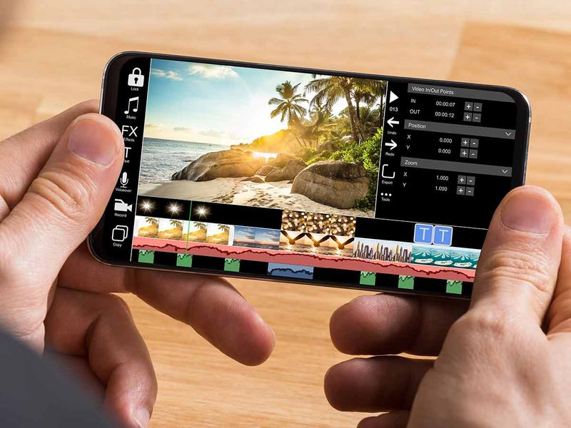 Tips To Master Video Editing On Your Smartphone