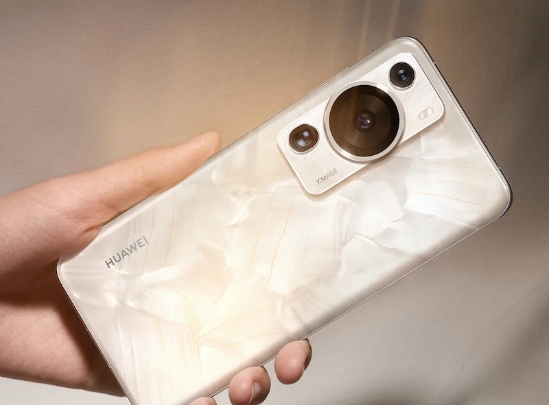 Huawei P60 Pro Review: Light at the End of the Tunnel