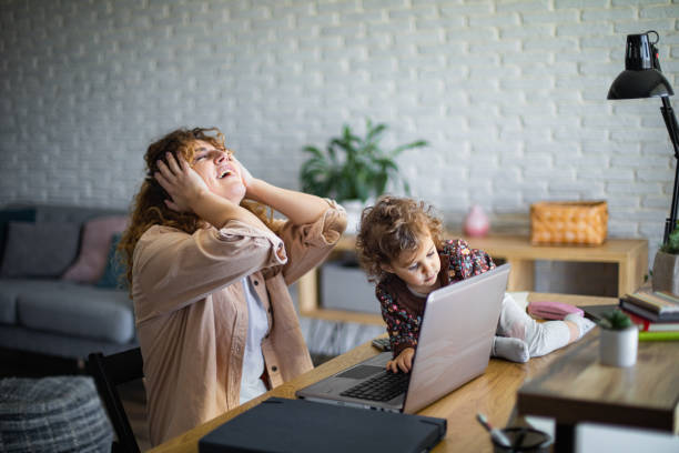 Modern Parenting Dilemmas: Balancing Work, Family, and Self-Care