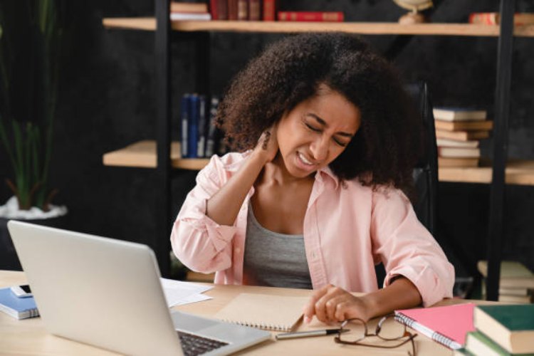 Say No to Sedentary Lifestyle, Stay Away from Health Risks: How to Change Your Sedentary Habits