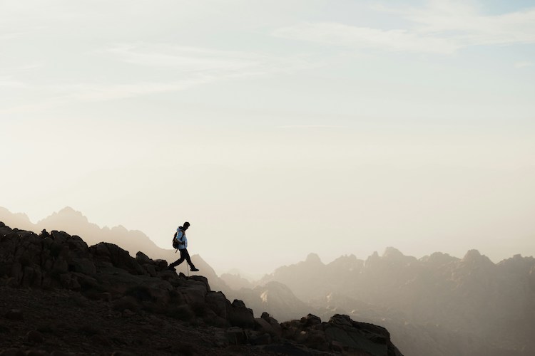 What are the top 10 places for adventure?