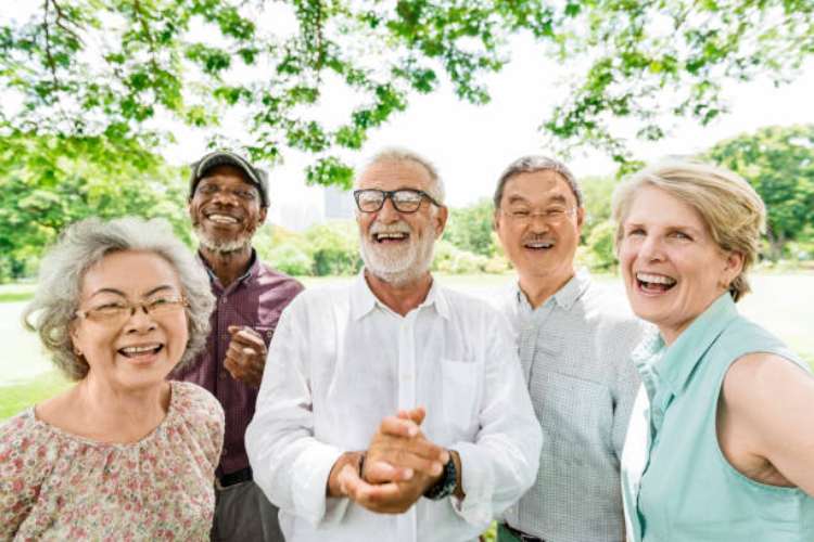 Unveiling the Fountain of Youth: Embrace the Mediterranean Diet Today!