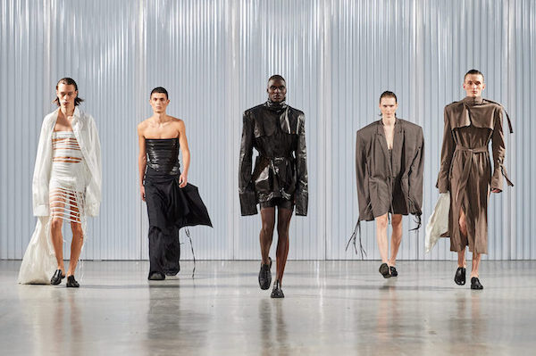 Fashion Trends Of 2024: Embracing The Future