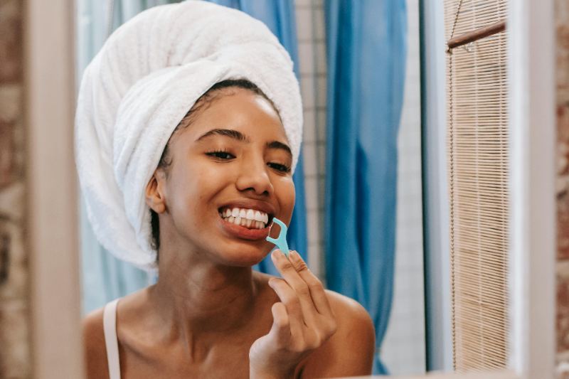 Maintaining a Healthy Smile: The Importance of Teeth Hygiene and Practical Tips