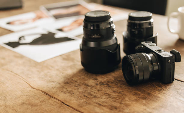 5 Must-Have Camera Features for Photography Enthusiasts
