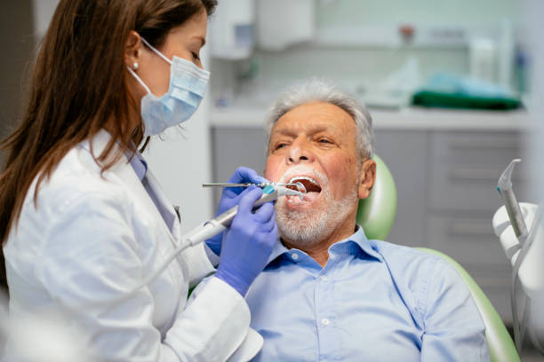 5 Surprising Benefits of Teeth Cleaning for Seniors - Unlock Your Smile's Hidden Power Today!