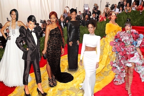 The 10 Most Iconic Fashion Moments On The Red Carpet