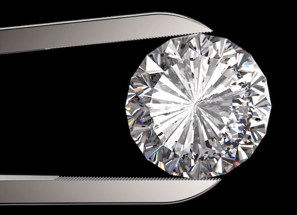 Diamond Color And Clarity Scale: A Guide To Understanding The 4Cs