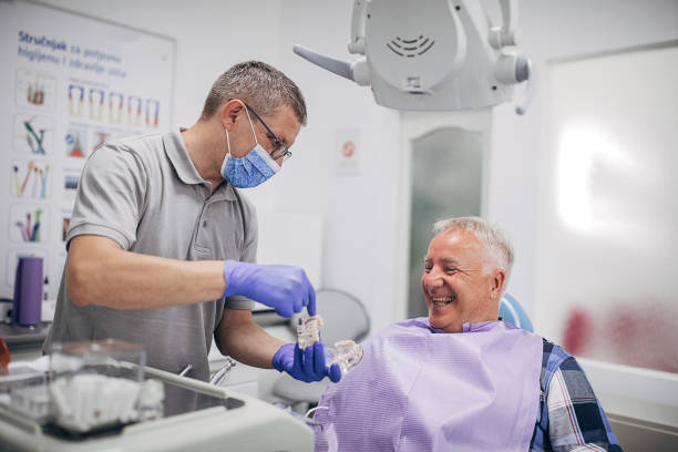 Unlock Your Smile: 5 Reasons Why Medicare Dental Coverage is Essential for Seniors