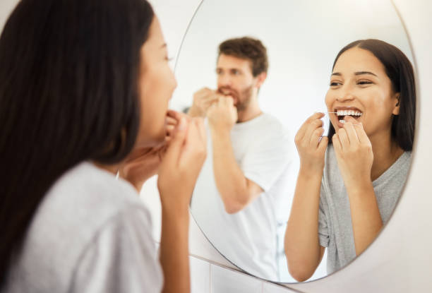 4 Reasons Why Dental Floss is the Secret to a Happy Smile - Embrace Oral Health Today