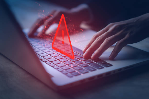 The Ultimate Guide: What are the 5 types of Cybersecurity?