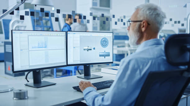 Unlocking the Power of Computer Numerical Control (CNC) Technology