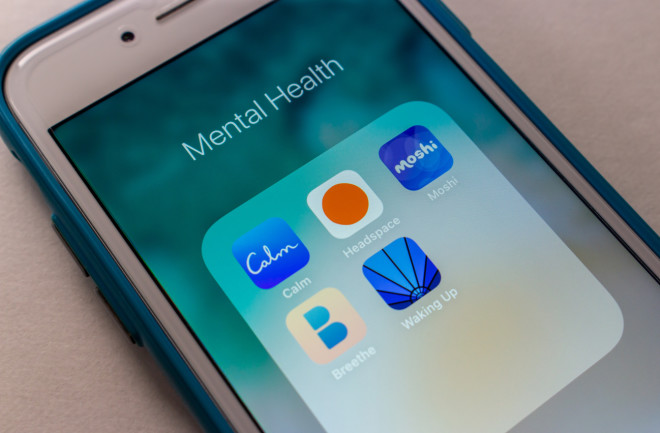 The Top Mobile Apps For Mental Health That You Should Consider Trying Out