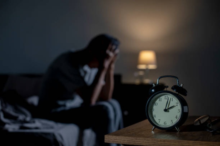 Struggling with Insomnia? Get Answers Here!