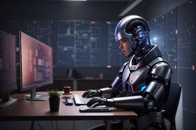 Unlocking the Power: A Journey through the Leading AI Models in Diverse Fields