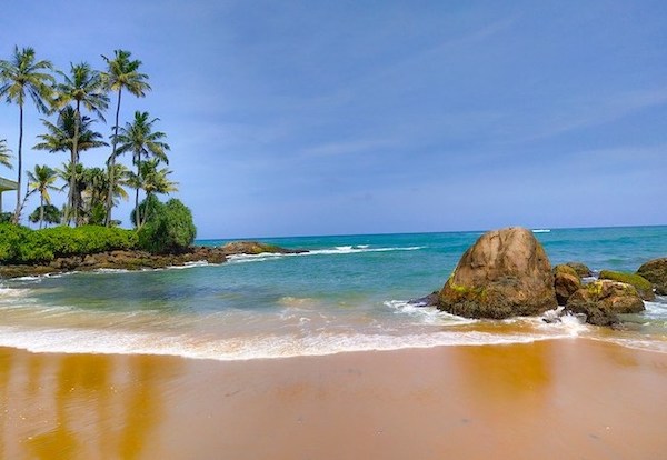 10 Most Beautiful Beaches in the World