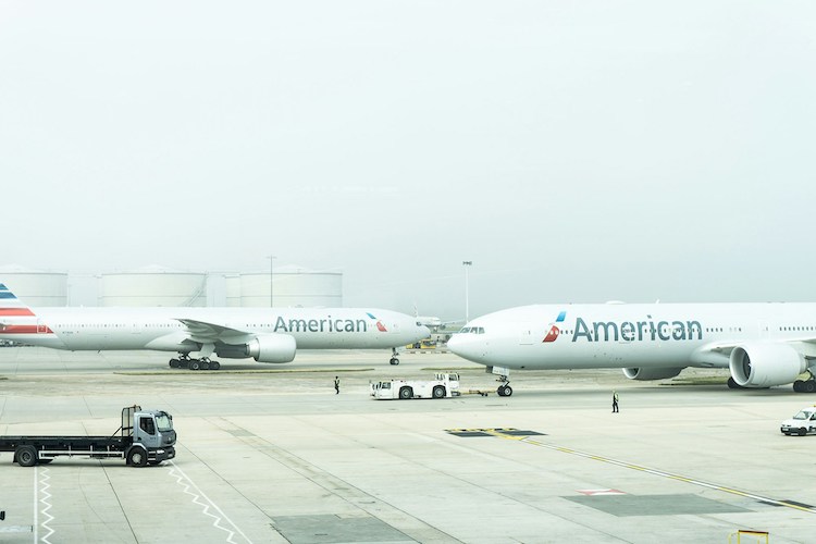 Flights: Cheap Flights, Airline Tickets & Airfare Deals