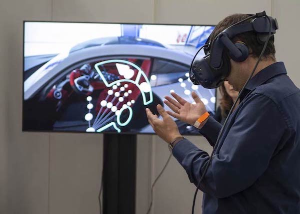 Digital Realms Explored: Immersive Adventures In The Virtual Reality Game