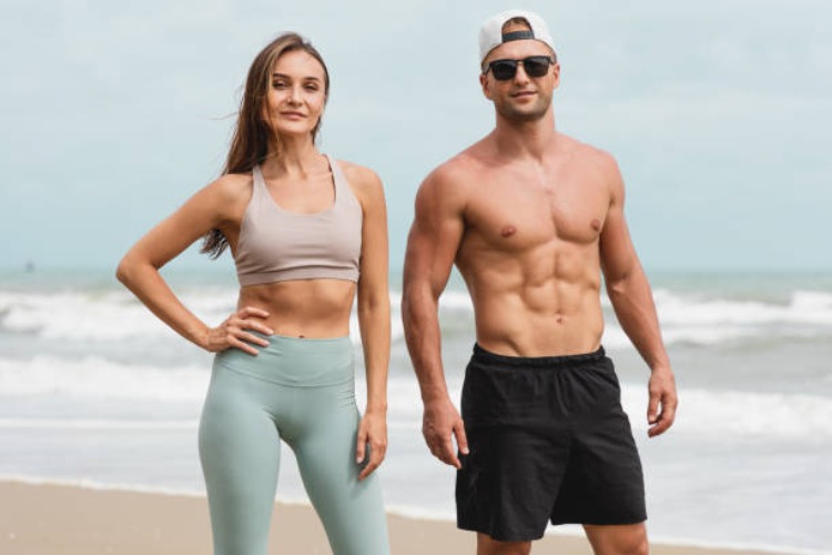 Unlock Your Best Self: The Ultimate Guide to Achieving Your Dream Body