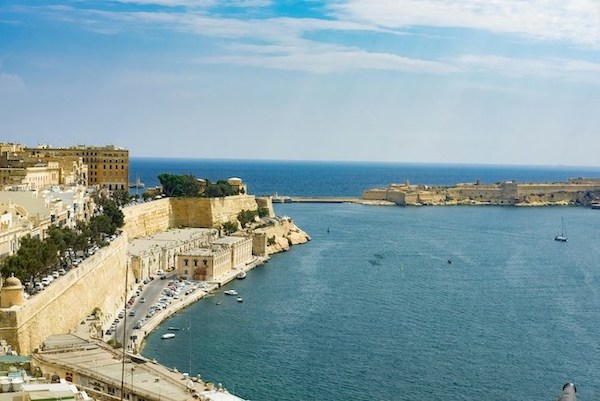 10 Best Cities To Live In The World