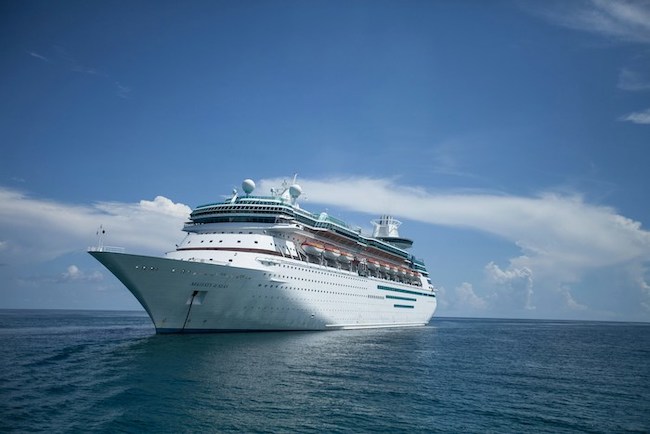 Best Cruises for Single Seniors