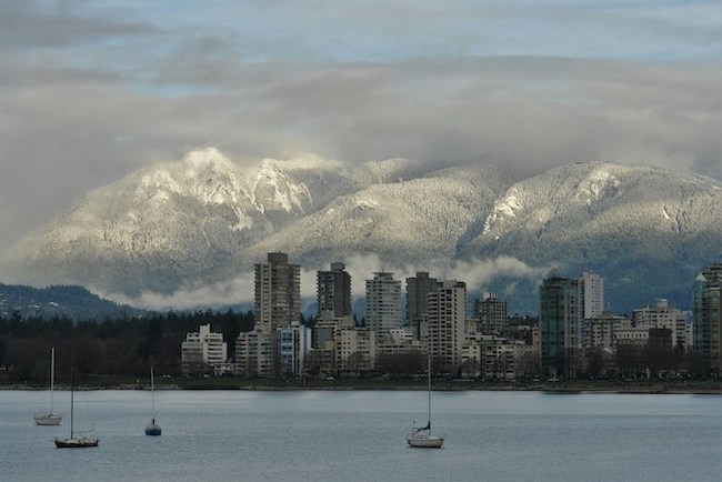 10 Best Places to Live in the U.S.