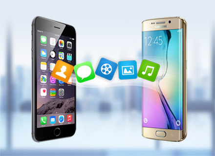 The Guide On How To Transfer Data From Your Old Smartphone To Your New One