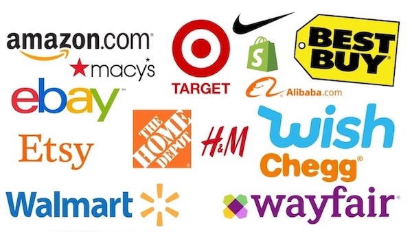 The Top 10 Shopping Websites: Your Ultimate Guide To Online Shopping