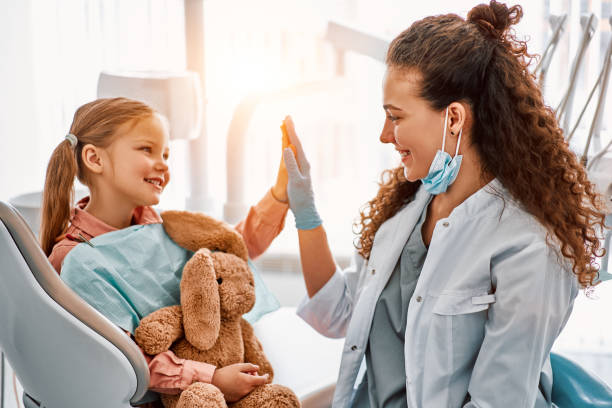 Discover Quality Dental Care for Your Child: Find a Pediatric Dentist Near You Today!