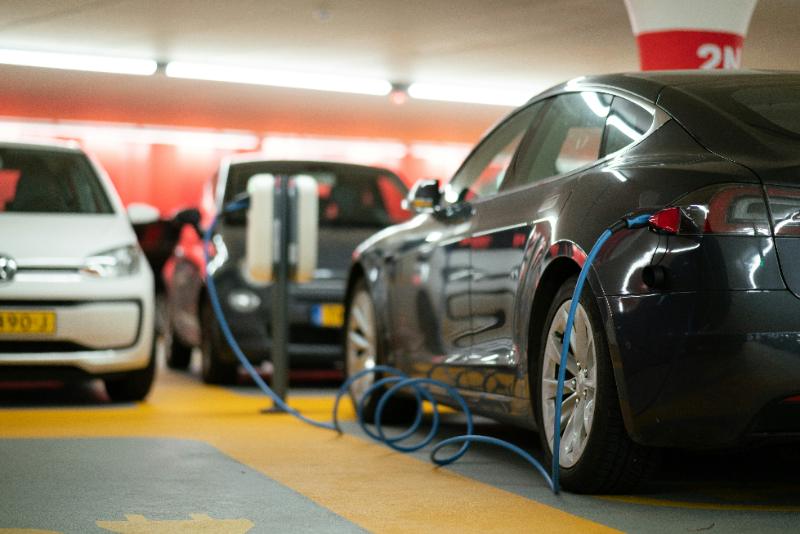 Driving Green: Leveraging Energy Rebates for Electric Vehicles